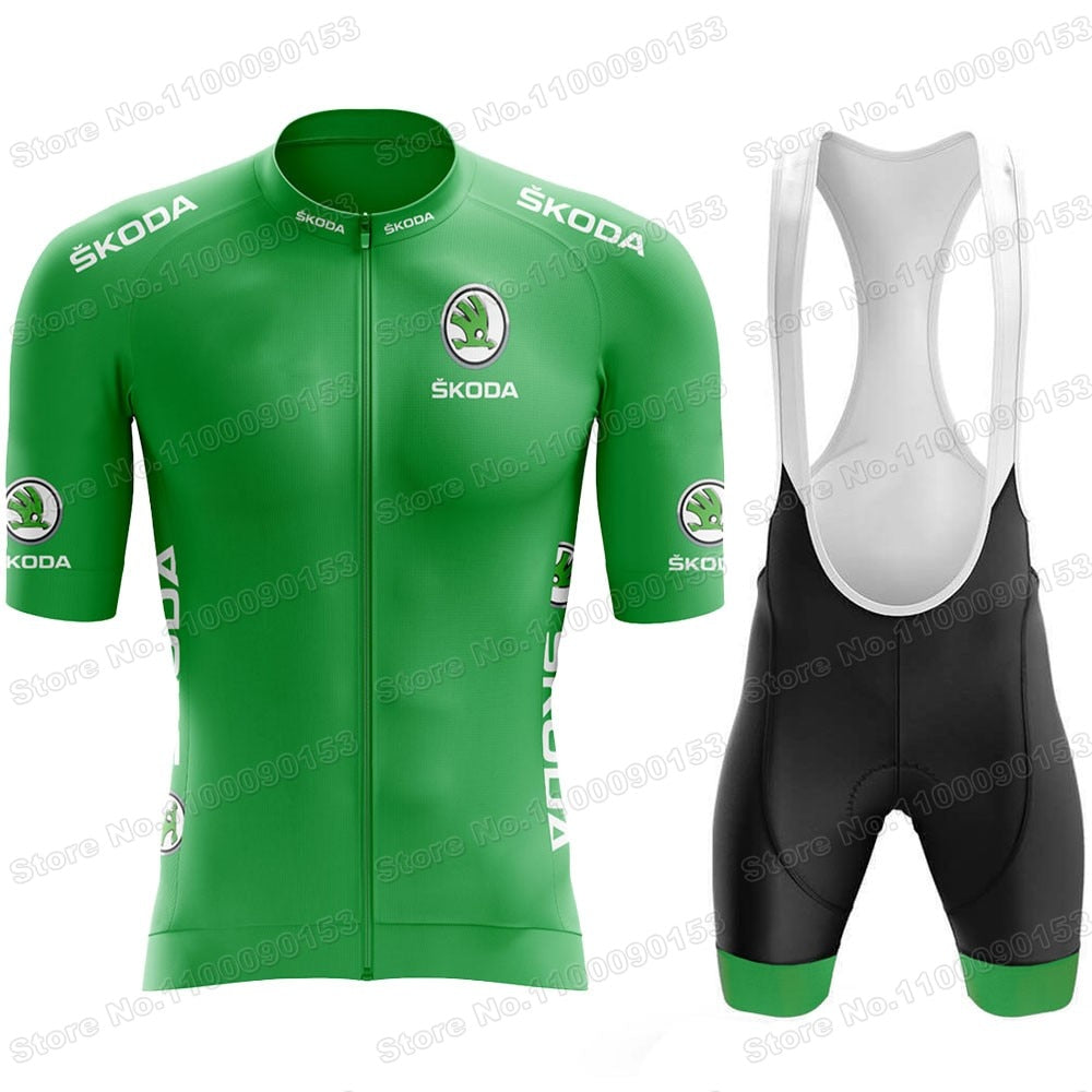 Environmentally friendly cycling clothing online kaufen